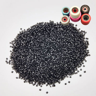TPU 95A polyurethane Thermoplastic Resin Eco Friendly