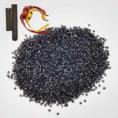 TPU 95A polyurethane Thermoplastic Resin Eco Friendly