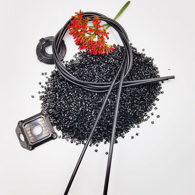 TPU 95A polyurethane Thermoplastic Resin Eco Friendly