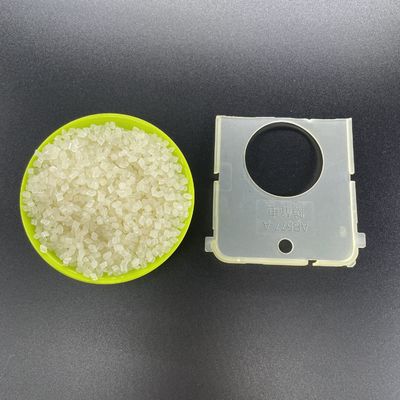 Granular TPU Raw With Shore A 85 Hardness