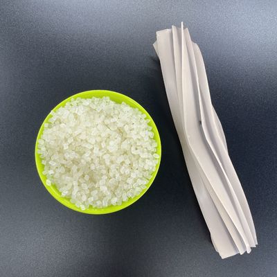 Granular TPU Raw With Shore A 85 Hardness